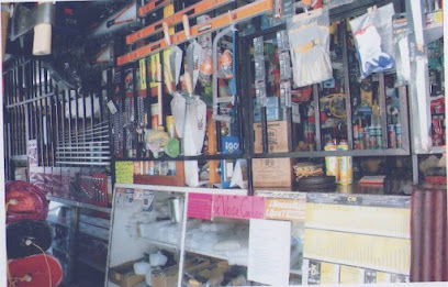 Ferretería Memo en Toluca