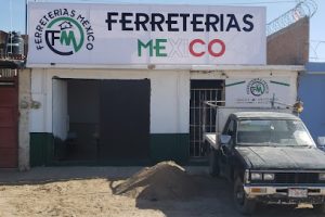 Ferretería México en Durango