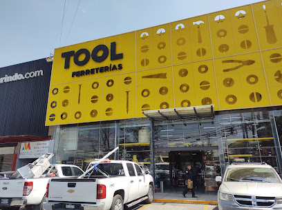 Ferretería Modelo México en Tlalnepantla
