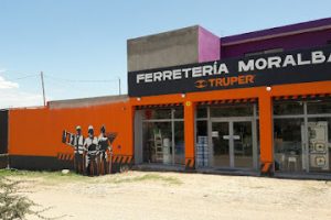 Ferretería Moralba en Durango