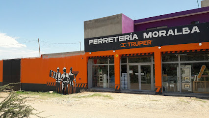 Ferretería Moralba en Durango