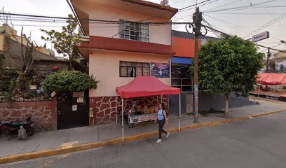 Ferretería Morelos (Av. Morelos) en Ecatepec de Morelos