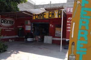 Ferretería Morelos en Gómez Palacio