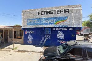 Ferretería Mr en Gómez Palacio