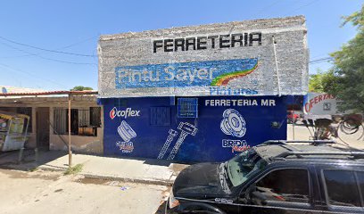Ferretería Mr en Gómez Palacio