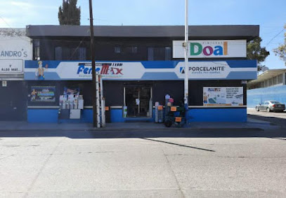 Ferretería Mstermax Suc. Azcapotzalco en Durango
