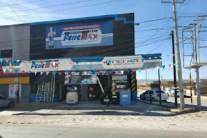 Ferretería Mstermax Suc. Domingo Arrieta en Durango