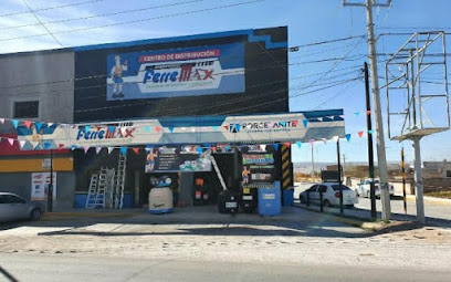 Ferretería Mstermax Suc. Domingo Arrieta en Durango
