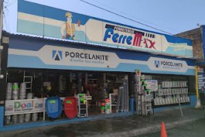 Ferretería Mstermax Suc. Excampo en Durango