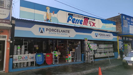 Ferretería Mstermax Suc. Excampo en Durango