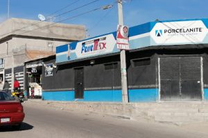 Ferretería Mstermax Suc. Virgen en Durango