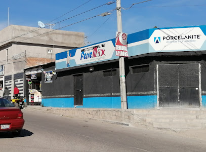 Ferretería Mstermax Suc. Virgen en Durango