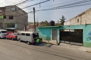 Ferretería Najera en Naucalpan