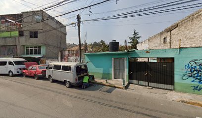 Ferretería Najera en Naucalpan
