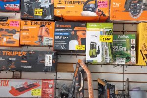 Ferretería Ramírez en Gómez Palacio