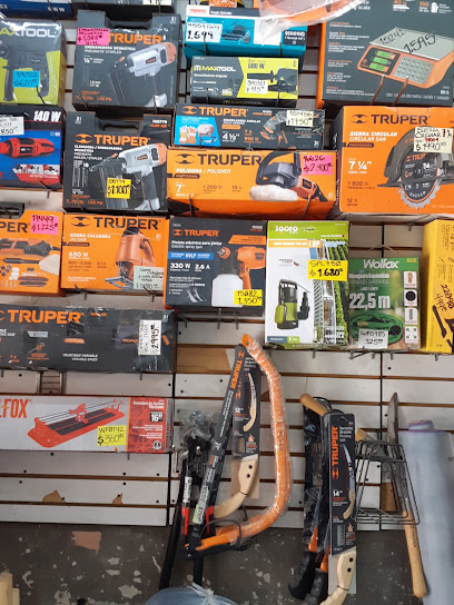 Ferretería Ramírez en Gómez Palacio