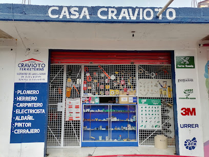 Ferretería Ramis en Ecatepec de Morelos