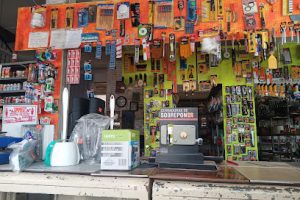 Ferretería San Ignacio en Durango