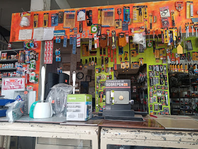 Ferretería San Ignacio en Durango