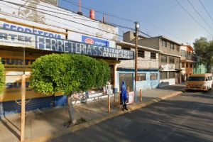 Ferretería San Miguel en Nezahualcóyotl