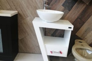 Ferretería Santiago en Toluca