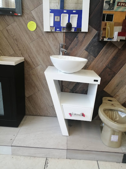 Ferretería Santiago en Toluca