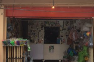 Ferretería Seminario Laguna del Volcán en Toluca