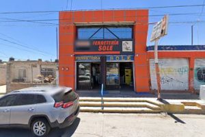 Ferretería Sole en Durango