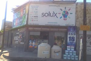 Ferretería Solux, Mantenimiento y Remodelacion en Gómez Palacio