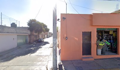 Ferretería Teo en Toluca