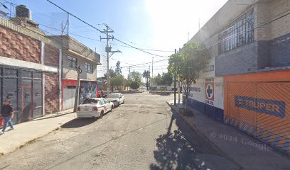 Ferretería Truper en Ecatepec de Morelos