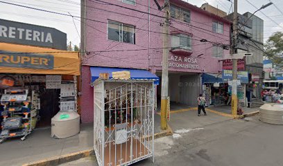 Ferretería Truper en Tlalnepantla