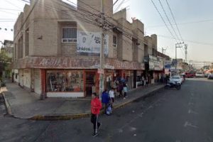 Ferretería Trupper en Nezahualcóyotl