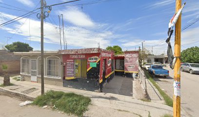 Ferretería y Más El Angel en Gómez Palacio