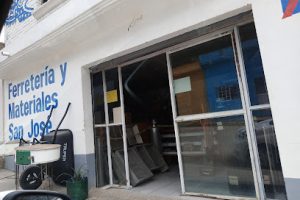 Ferretería y Material San José en Durango