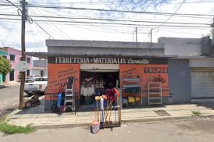 Ferretería y Materiales Carmelita en Durango
