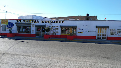 Ferretería y Materiales El Marro en Durango