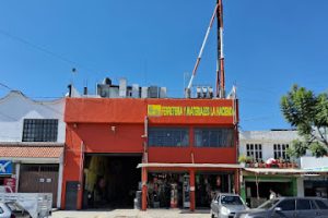 Ferretería y Materiales La Hacienda en Cuautitlán Izcalli