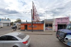 Ferretería y Materiales Mi Casita en Durango