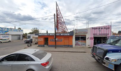 Ferretería y Materiales Mi Casita en Durango