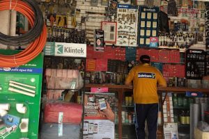 Ferretería y Materiales Nueva Santa Martha en Nezahualcóyotl