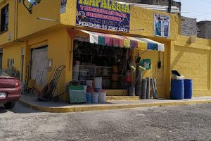 Ferretería y Materiales Para Construcción La Joya en Cuautitlán Izcalli