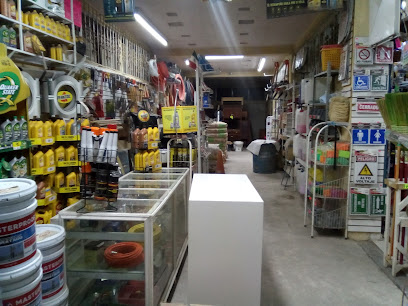 Ferretería y Meteriales El Reno en Durango