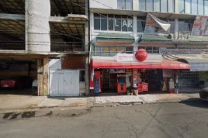 Ferretería y Pinturas Soluciones L.A en Nezahualcóyotl