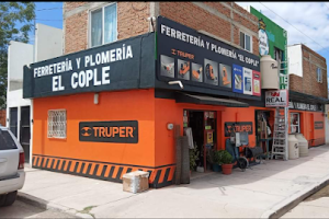 Ferretería y Plomería El Cople en Durango