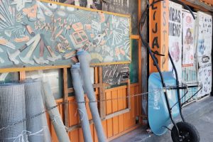 Ferretería y Tlapalería La Barata en Toluca