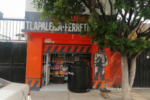 Ferretería y Tlapalería Maya en Cuautitlán Izcalli