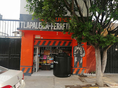 Ferretería y Tlapalería Maya en Cuautitlán Izcalli
