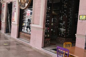 Ferretería y Tlapalería Tanamachi en Toluca