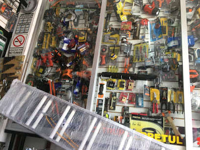 Ferretería y Tlapalería en Tlalnepantla